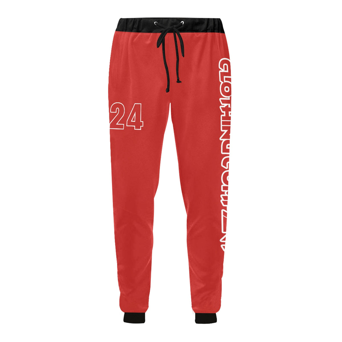 The League Baggy Jogger