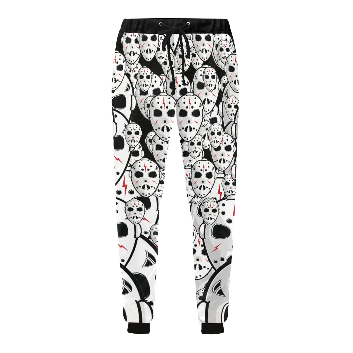 Jason Baggy Joggers