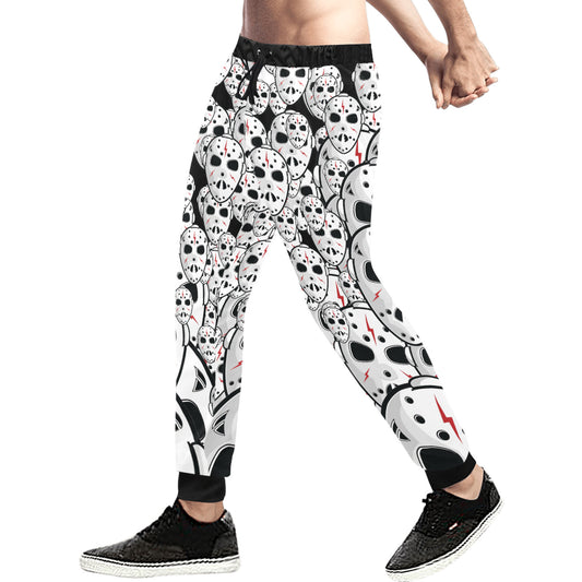 Jason Baggy Joggers