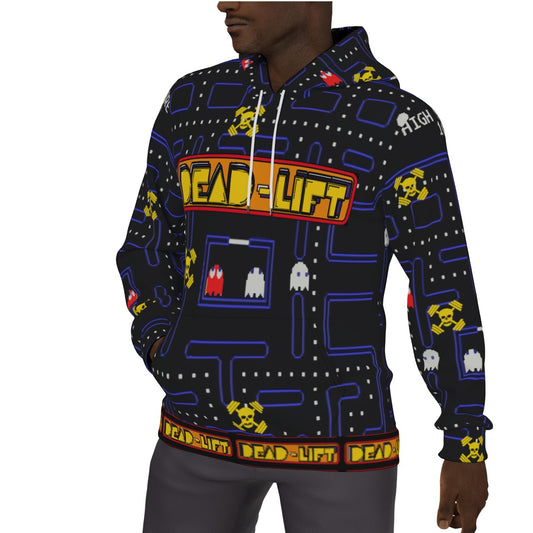 PAC'D Hoodie