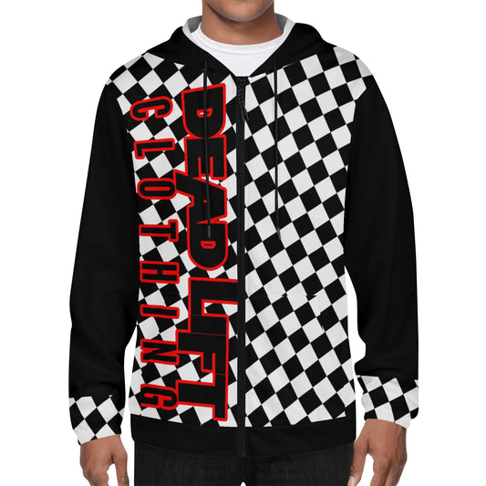 Check This Out Lightweight Zippie