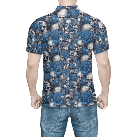 Something Borrowed Something Blue Polo