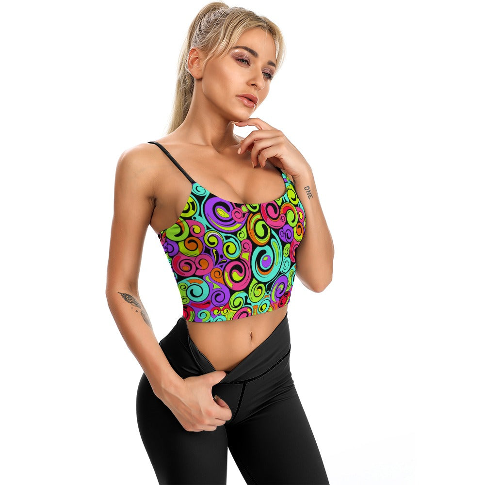 DeGroovy Camisole