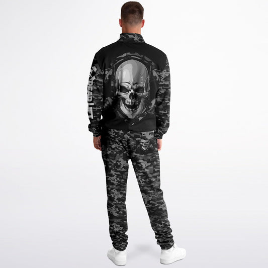 Concrete Jungle Tracksuit
