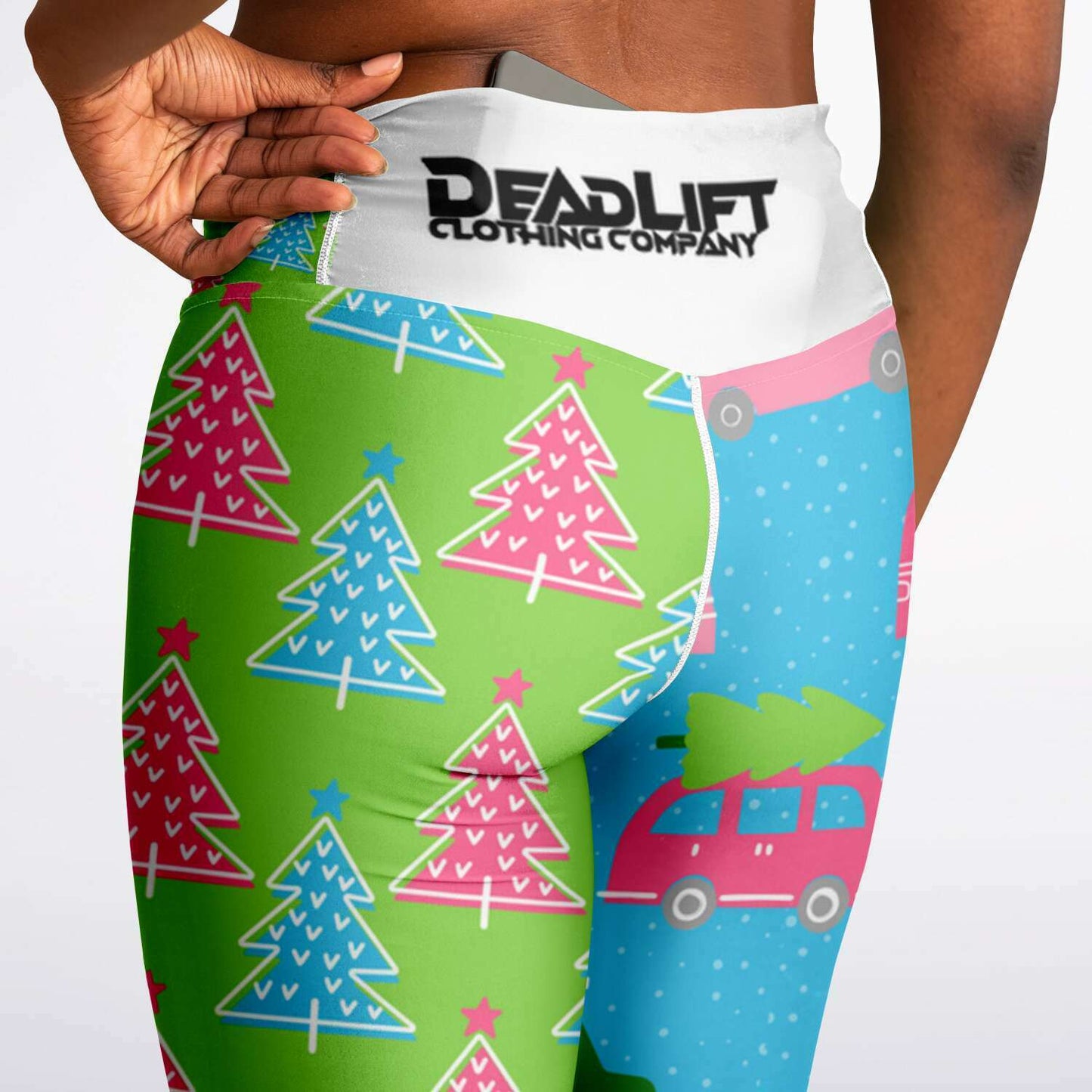 Holiday Road Flare Leggings