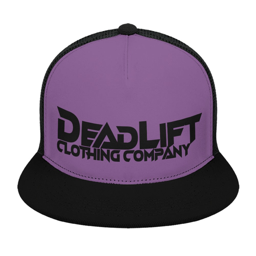 Leggo Of My Logo Trucker Cap