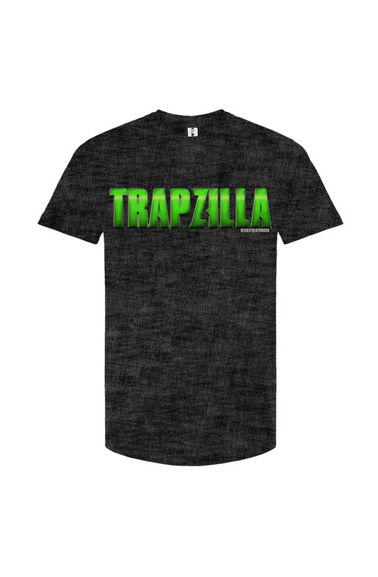 Trapzilla Tultex T Shirt