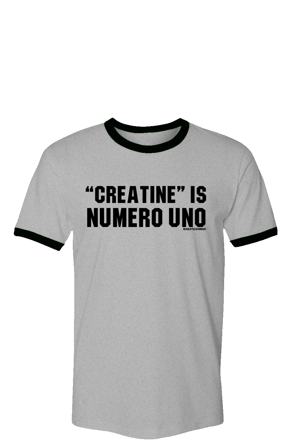 Creatine Uno Vintage Ringer