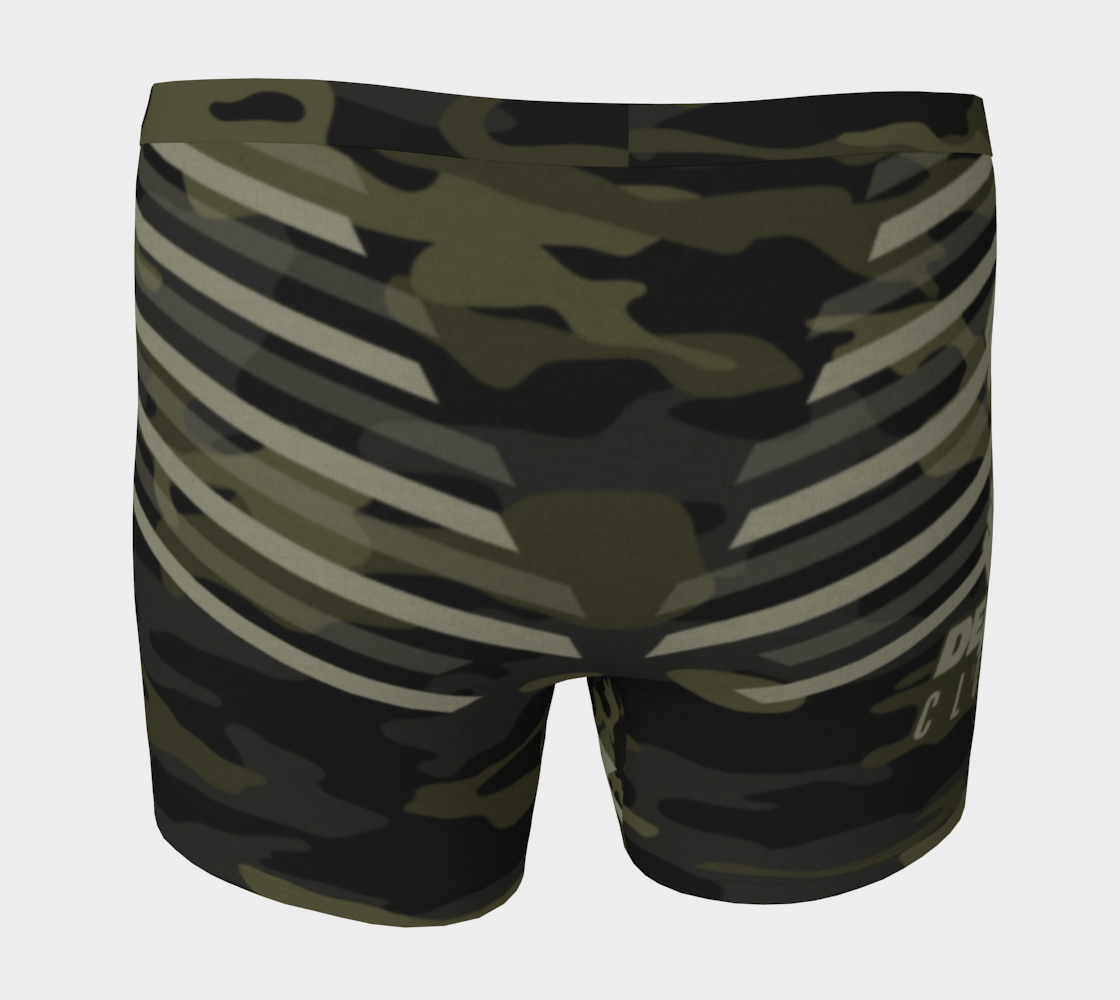 CamoUp Boxers