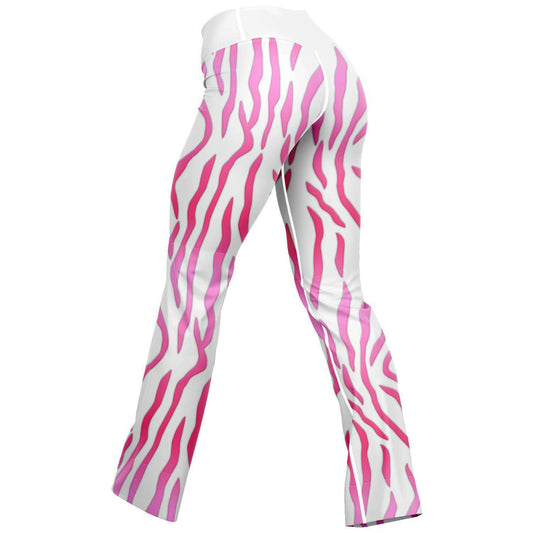 RockStar Flare Leggings
