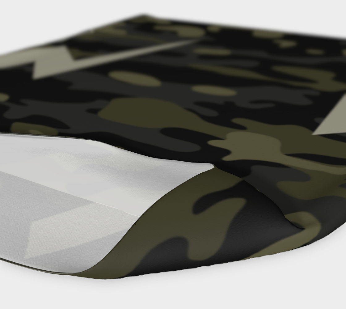 CamoUp Headband