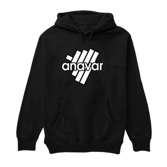 anavar Hoodie