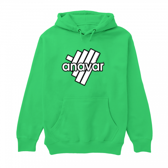 anavar Hoodie