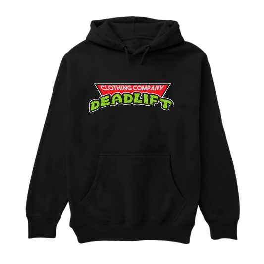 TMNT Hoodie