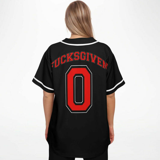 Team Playa Baseball Jersey
