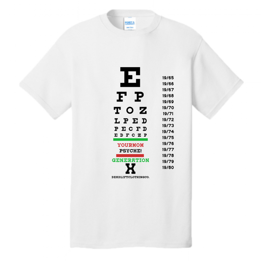 GenXam Tee