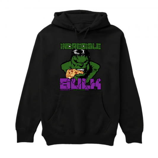 Incredible Bulk Hoodie