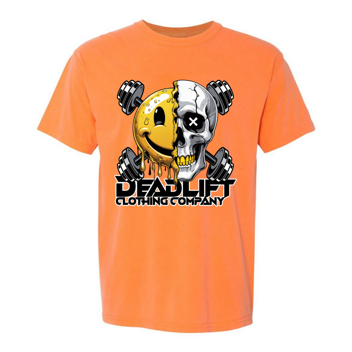 Drip Comfort Colors Tee
