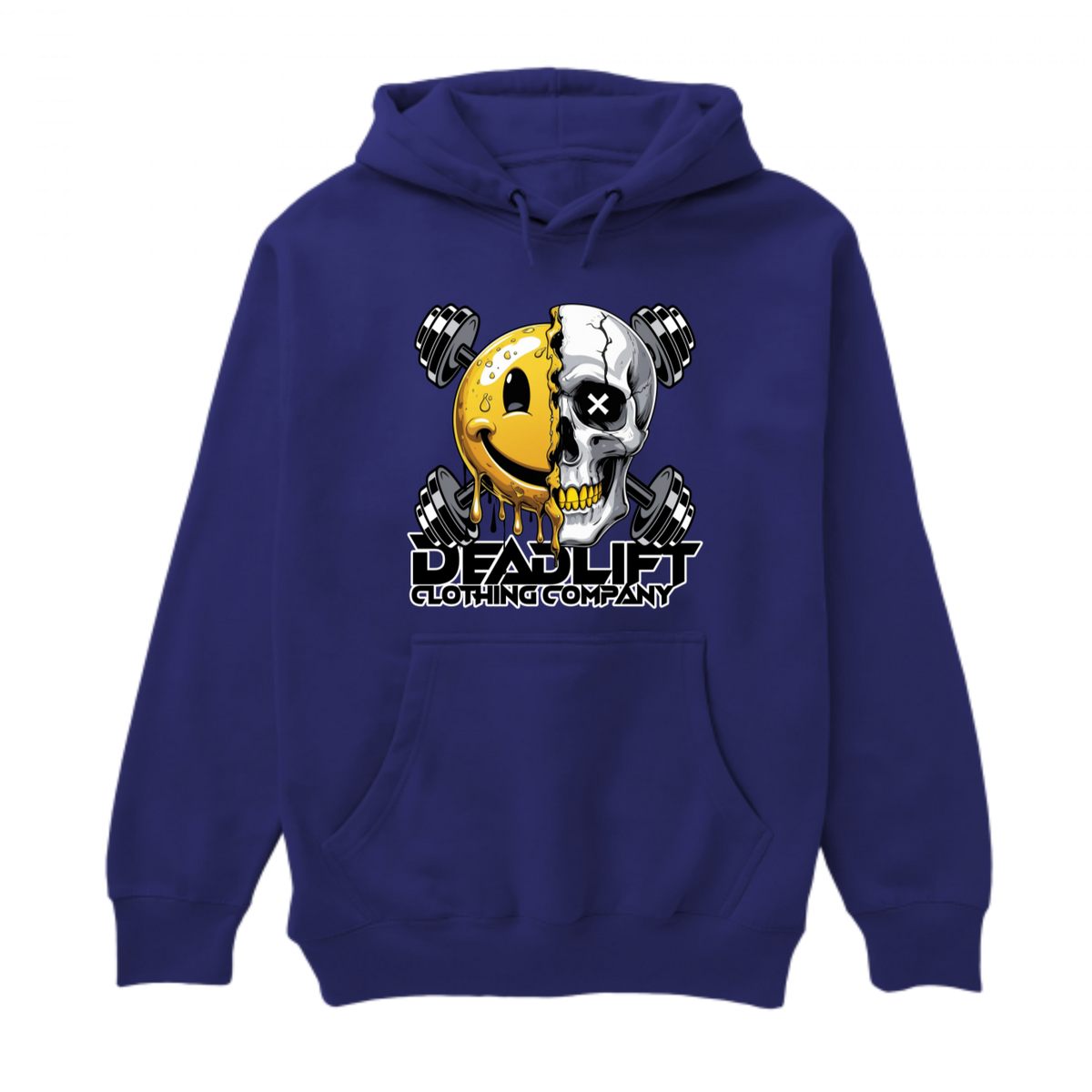 Drip Hoodie