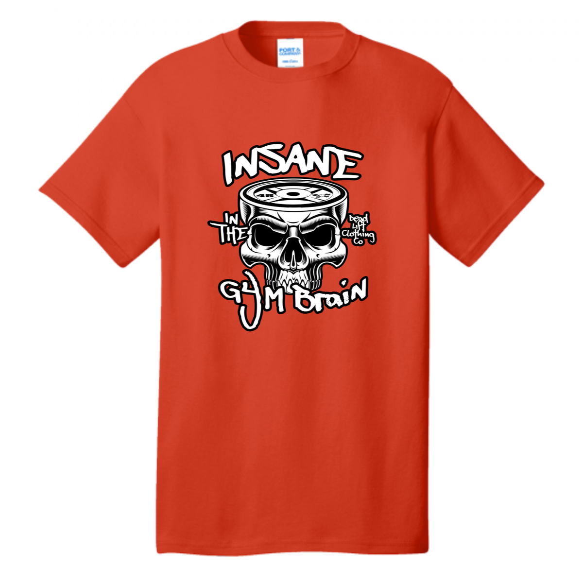 Pump Around Tee