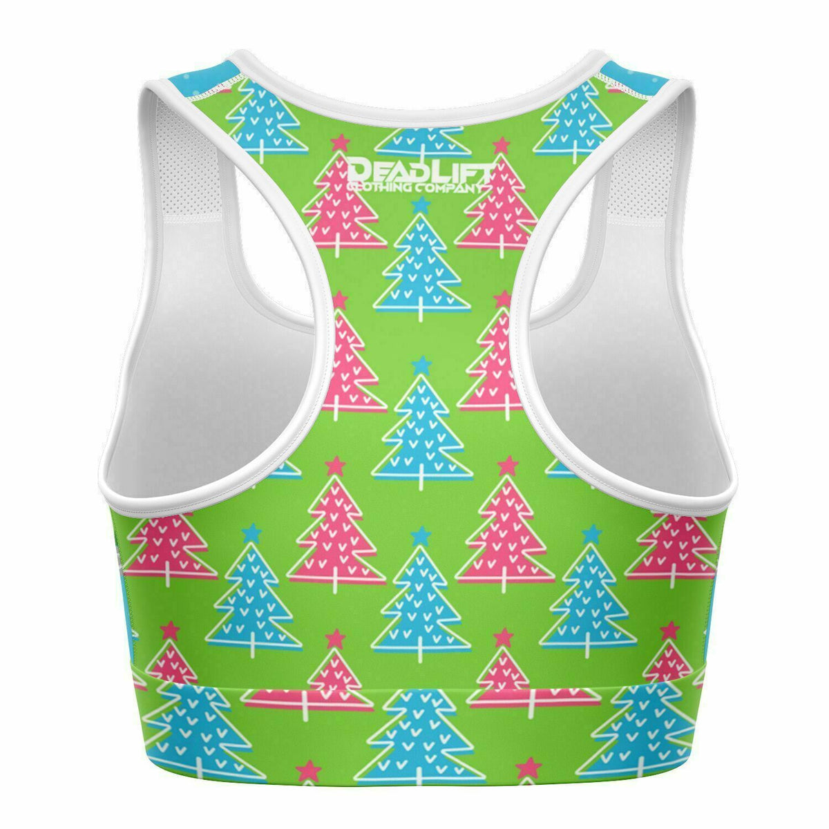 Holiday Road Sports Bra