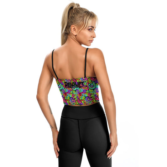 DeGroovy Camisole