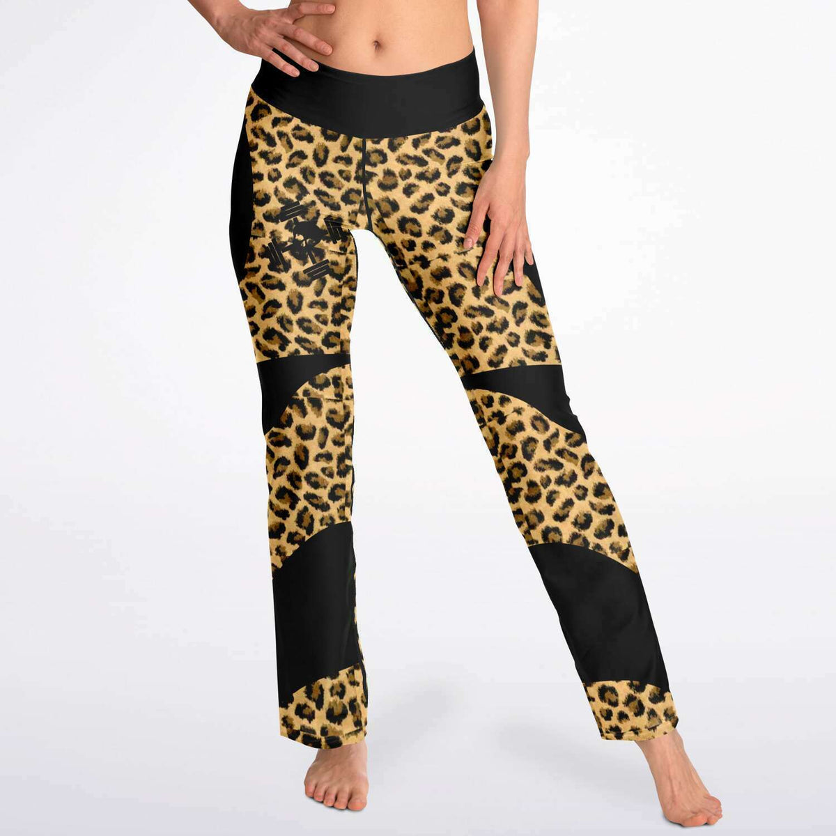 WildAss Flare Leggings