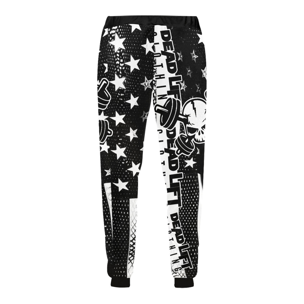 American AF Baggy Jogger
