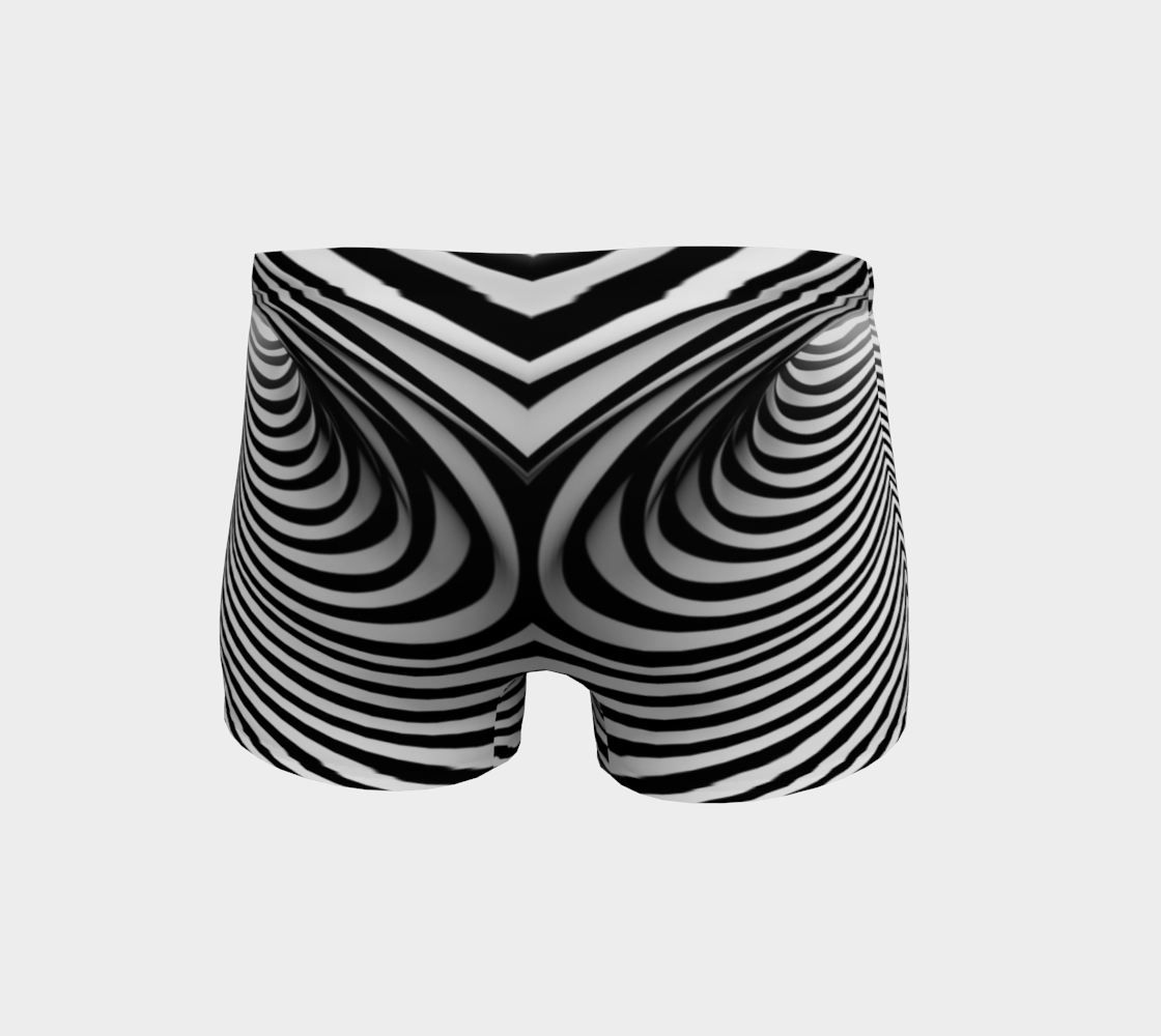 Hypnotized Booty