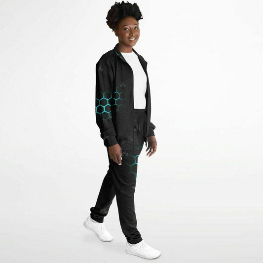CarbonHex Tracksuit