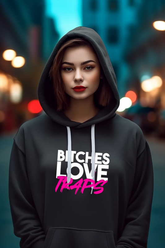 BLT Hoodie