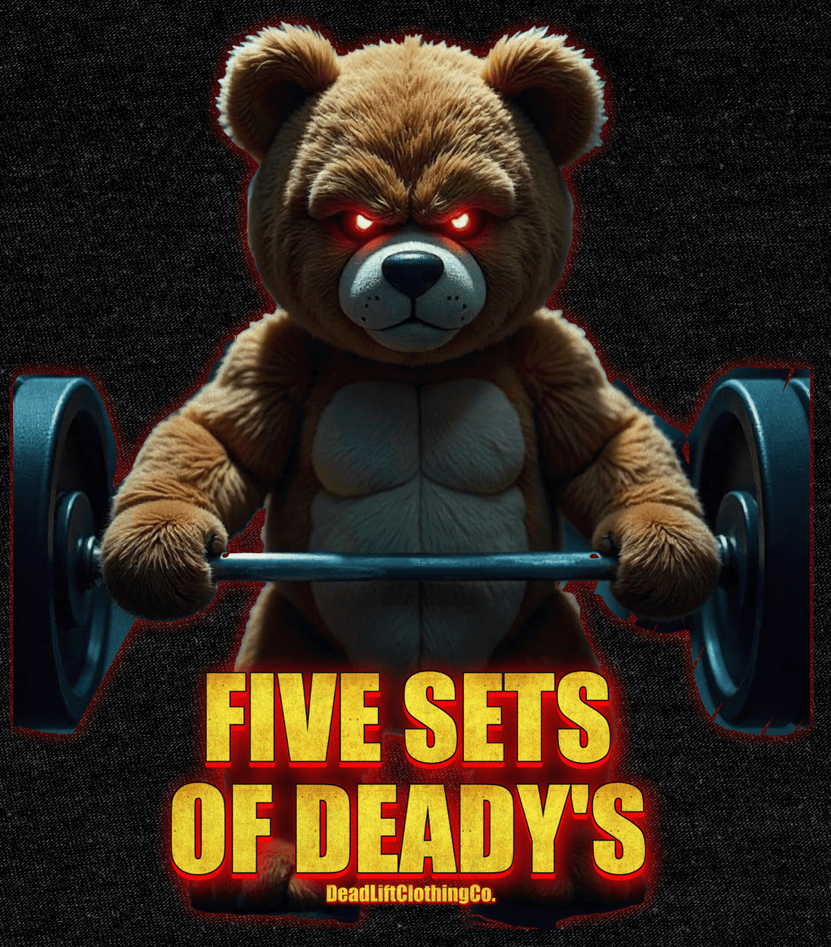 FNAF Micro Rib Baby Tee
