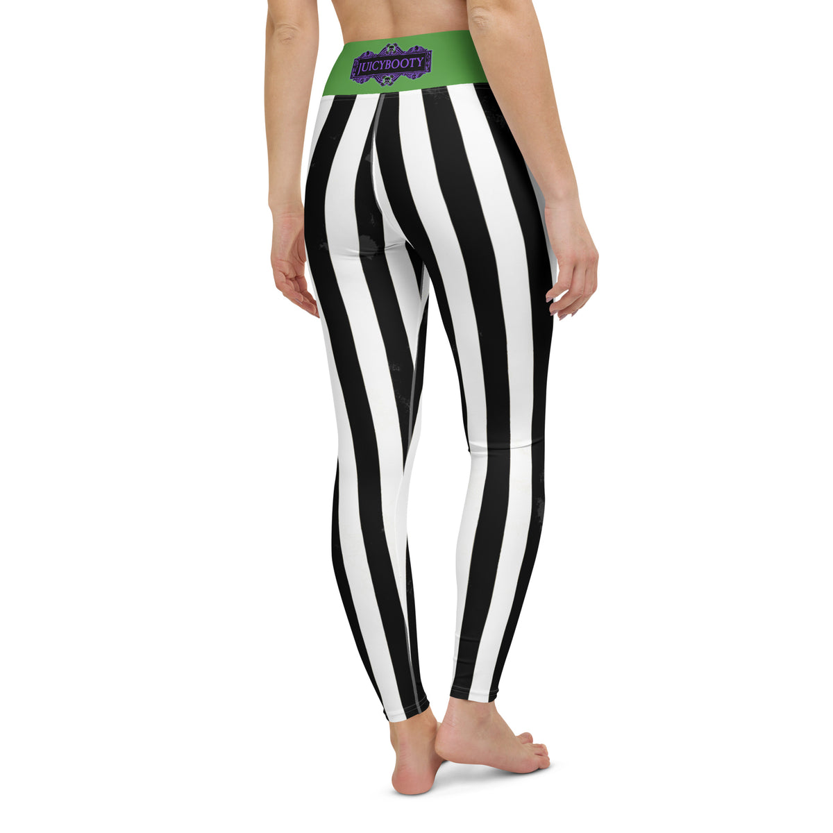BeetleJuiced Yoga Leggings
