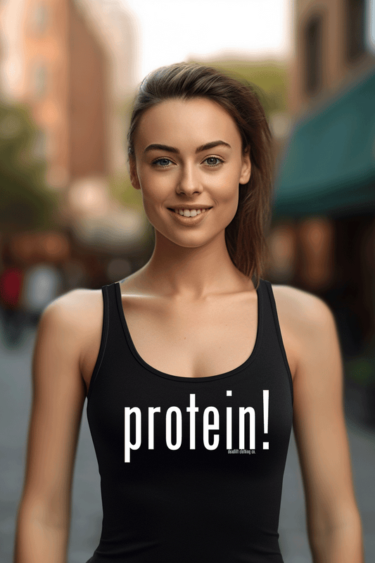 got protein Bundle