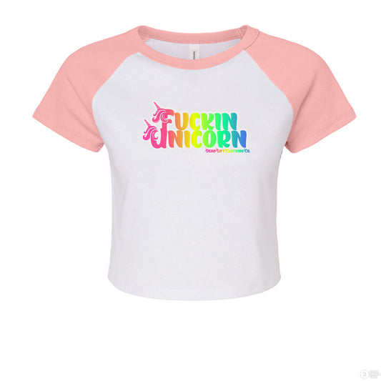 WHITE/ PINK - FRONT