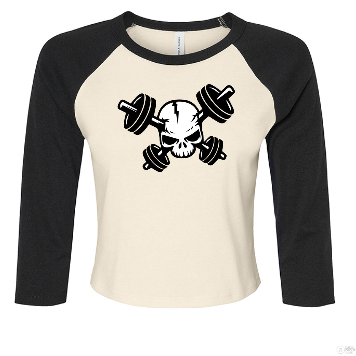 NATURAL/ BLACK - FRONT
