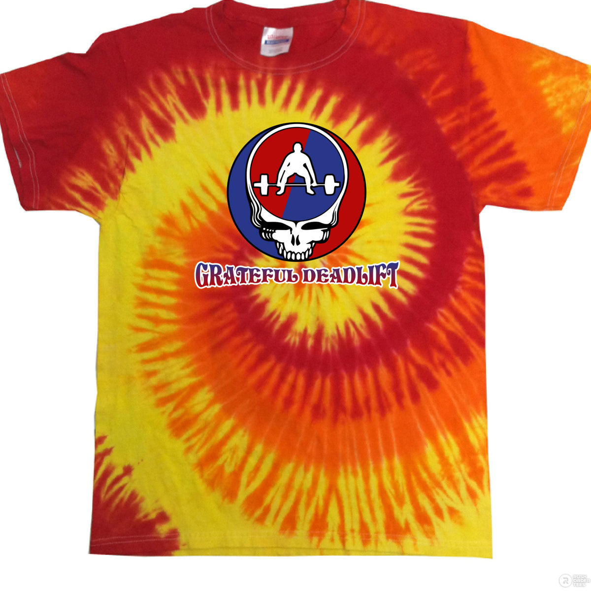 BLAZE - FRONT
