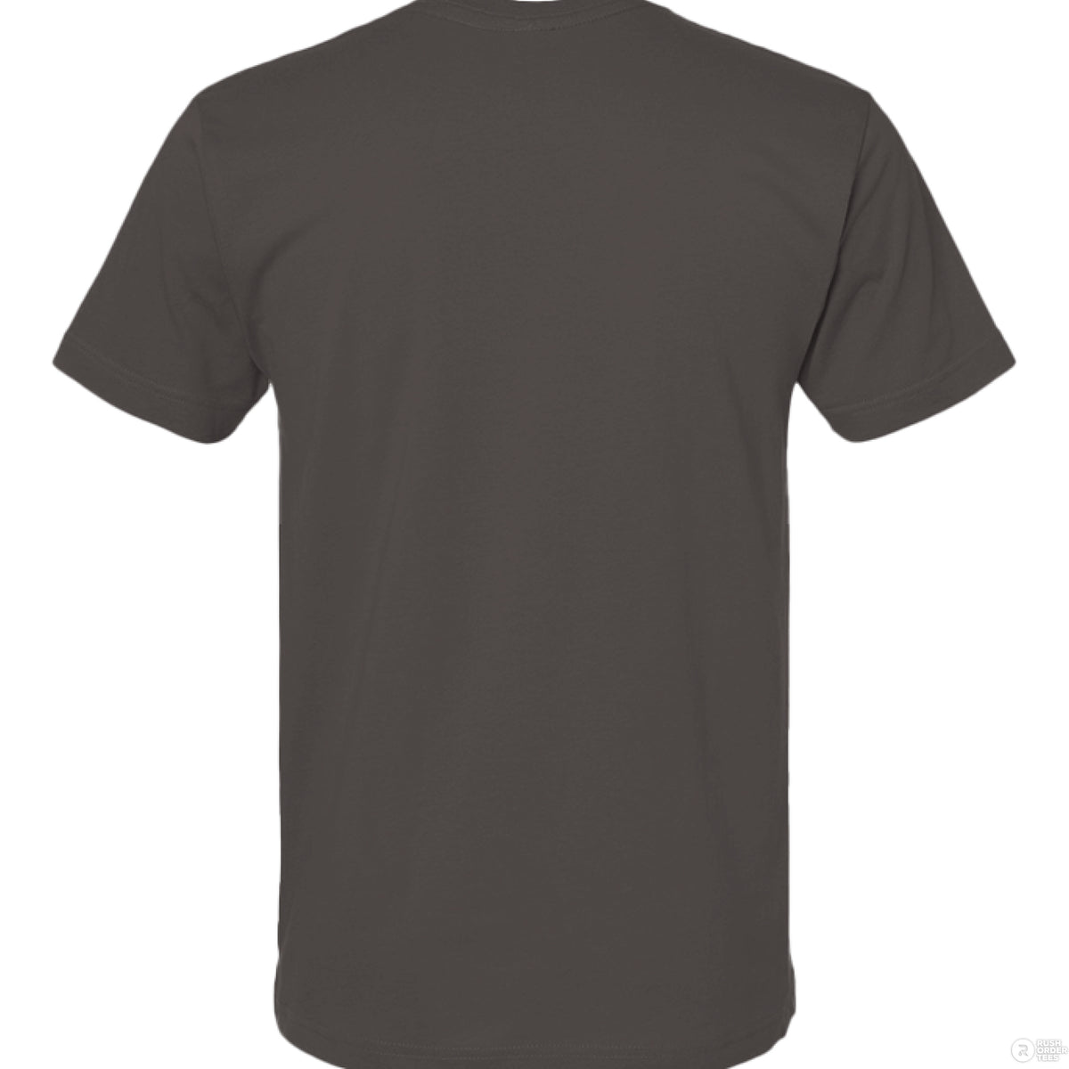 Blended Black - BACK