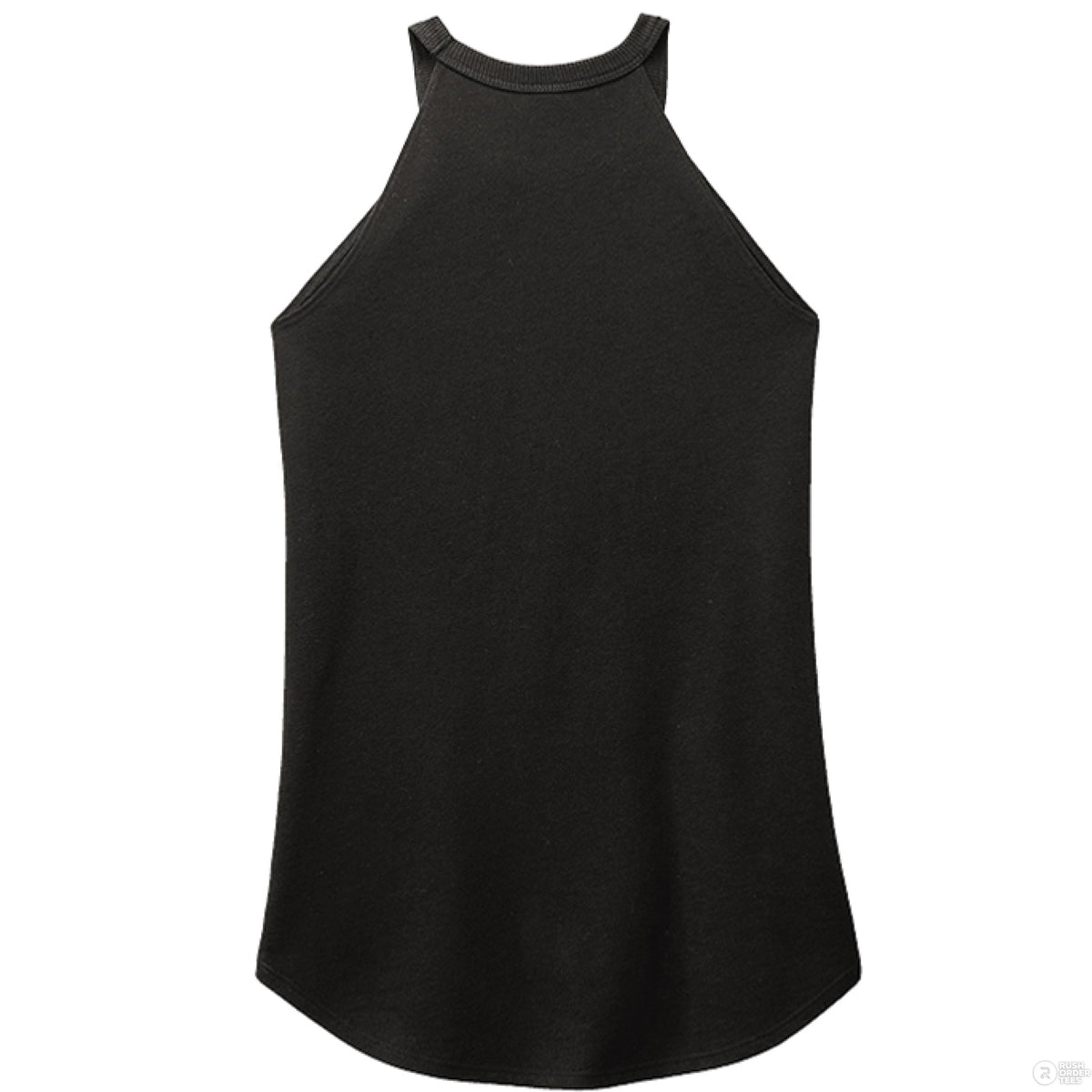 Black - BACK