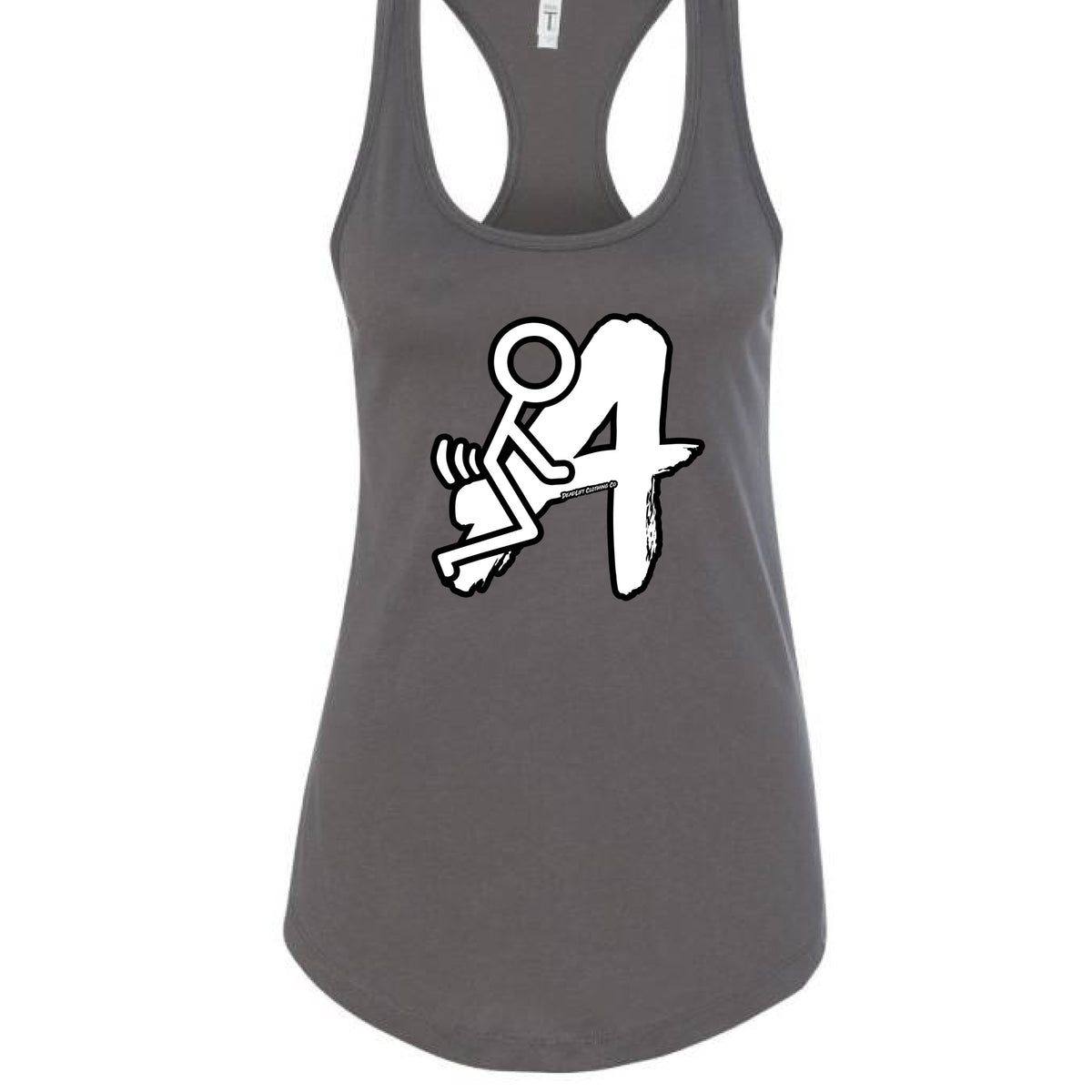 Dark Gray - FRONT