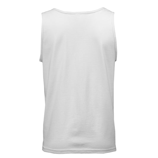 WHITE - BACK