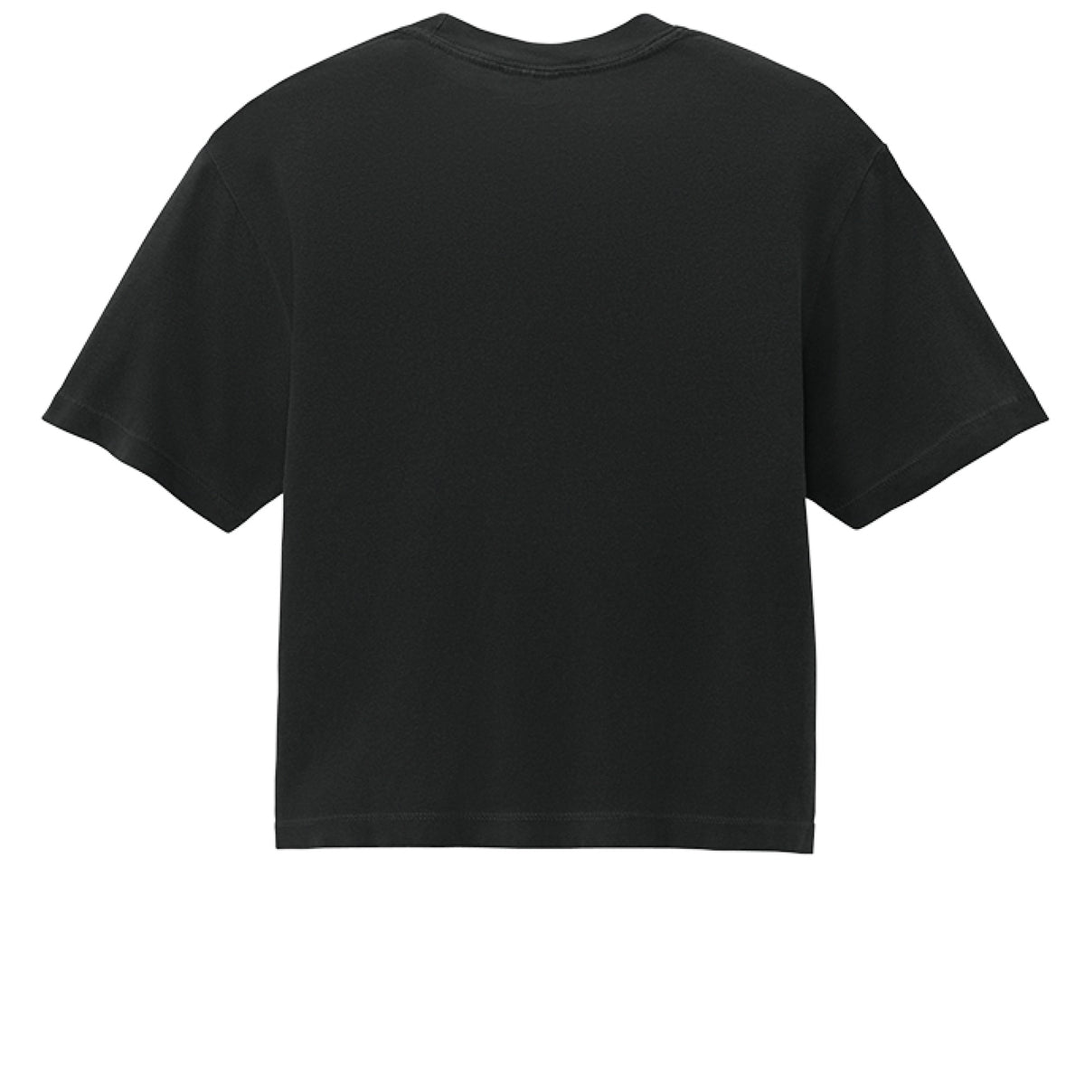 Black - BACK
