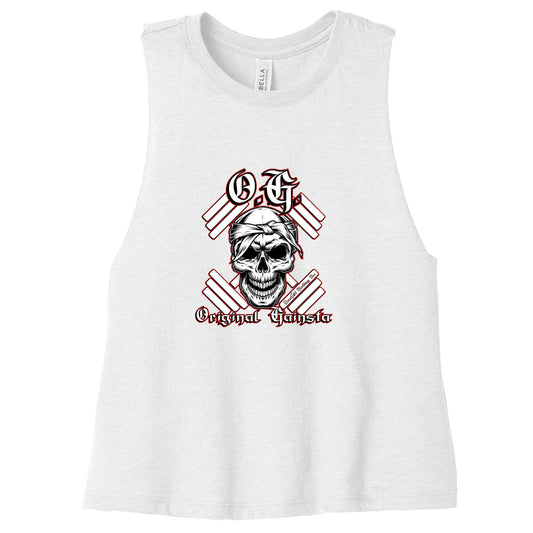 SLD WHT BLEND - FRONT
