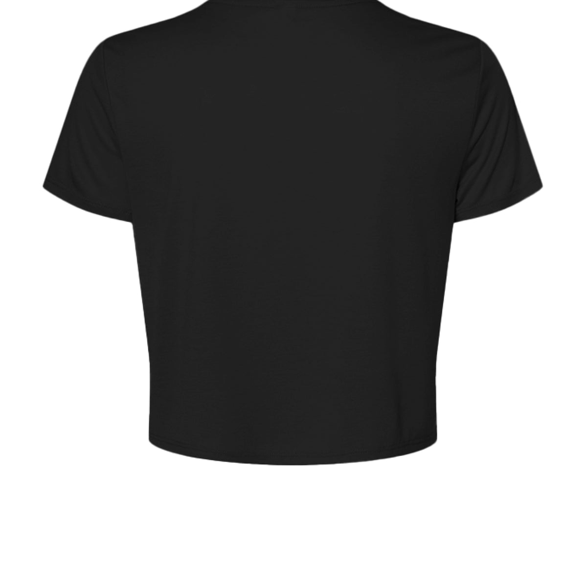 BLACK - BACK