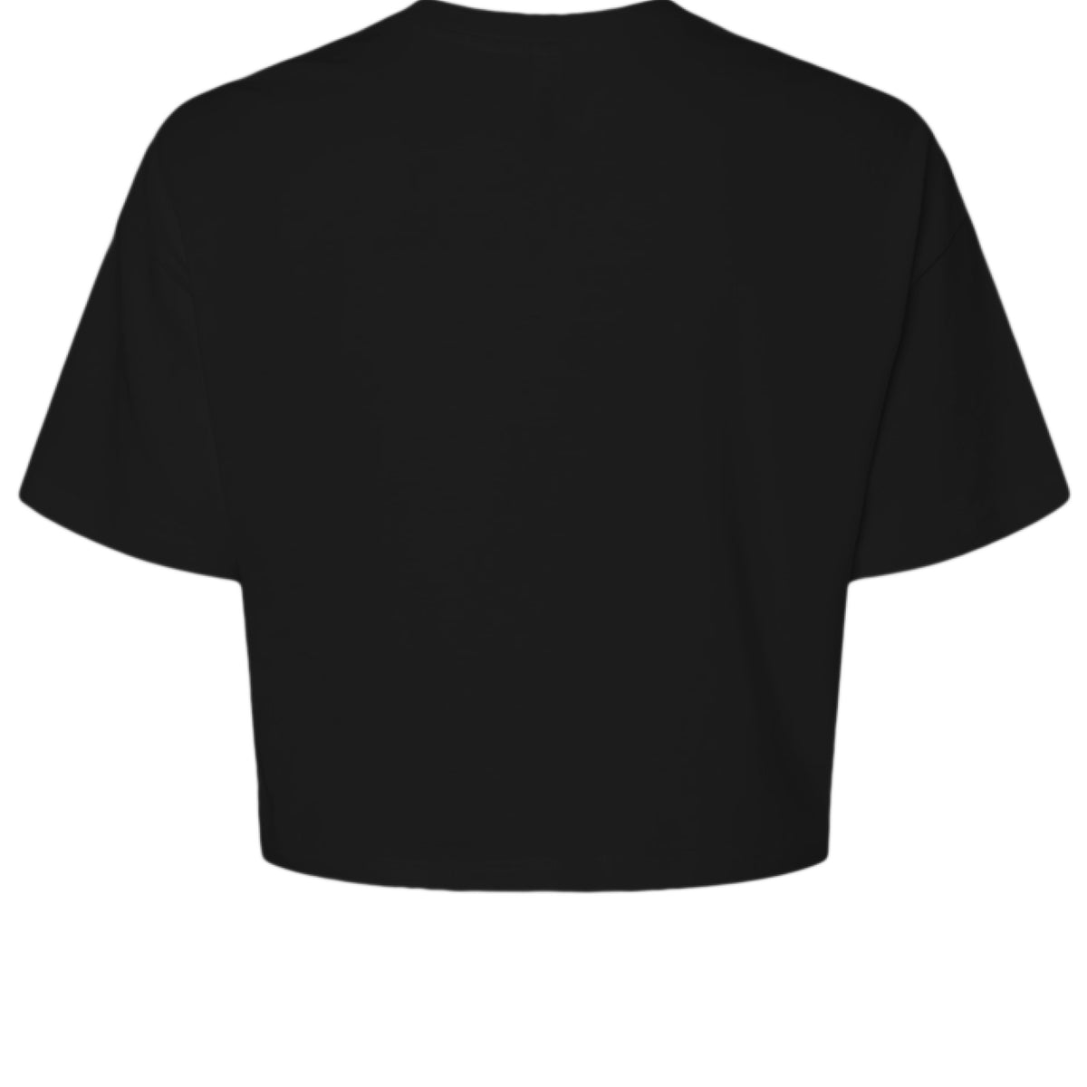 BLACK - BACK