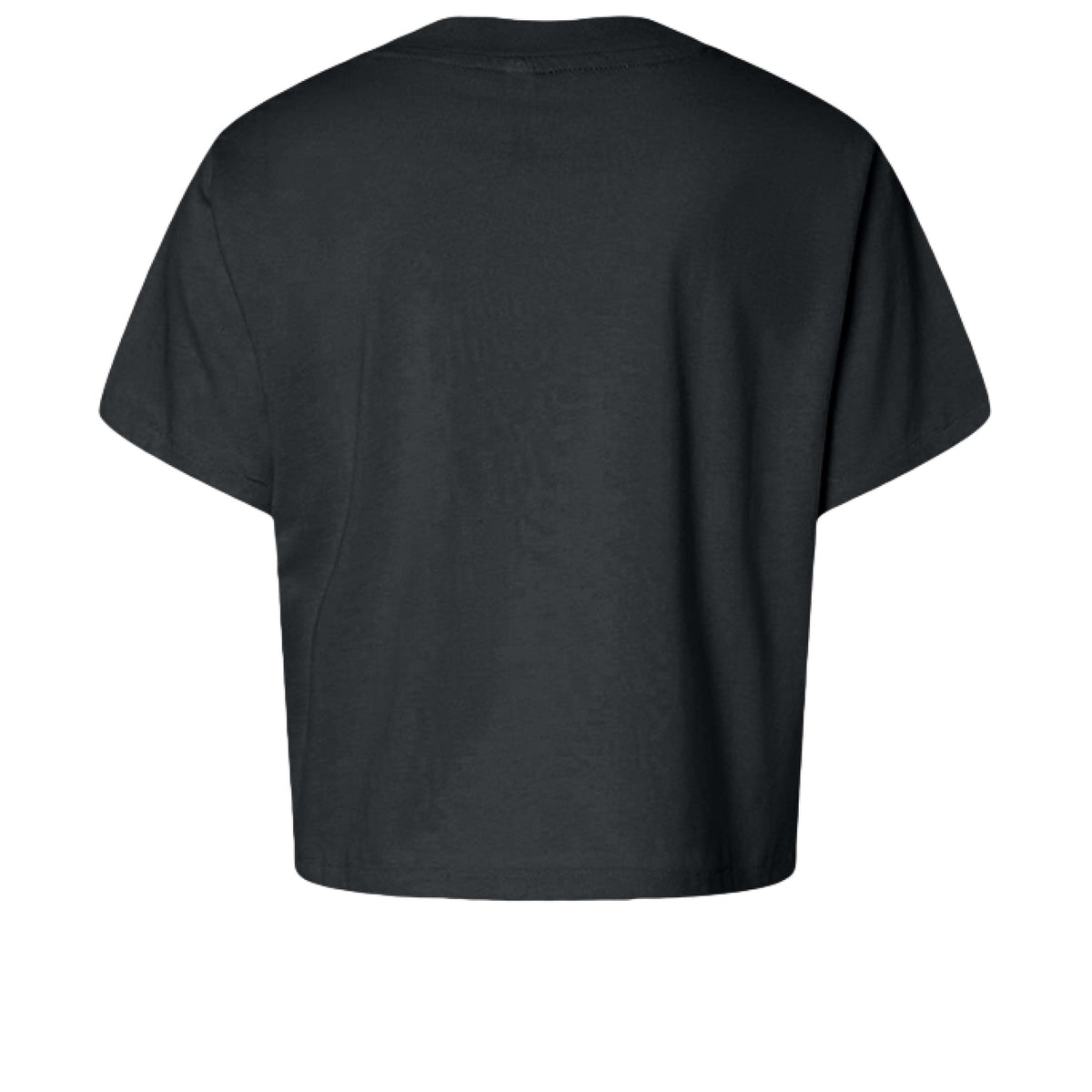 Blended Black - BACK