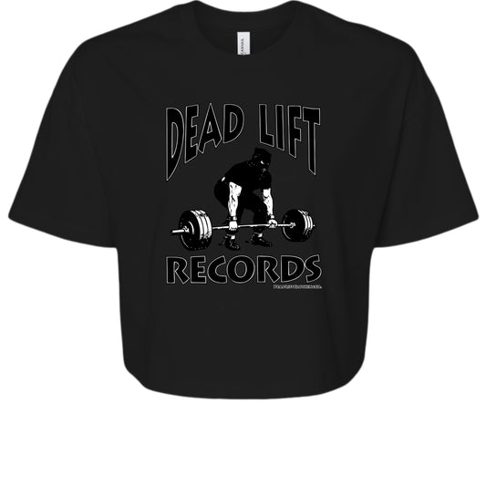 BLACK - FRONT