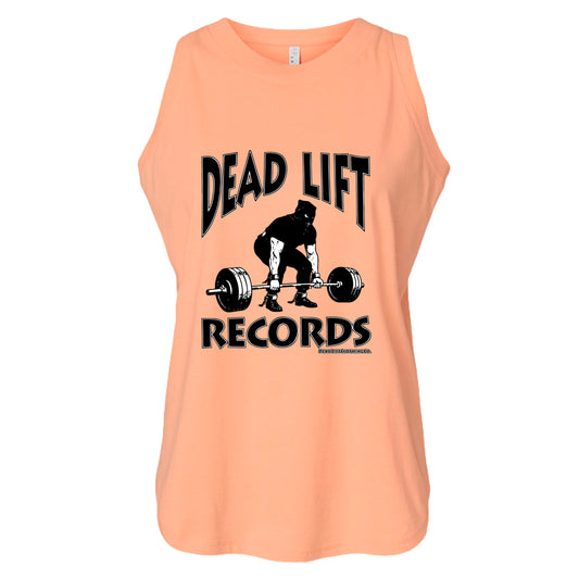 Peachy - FRONT