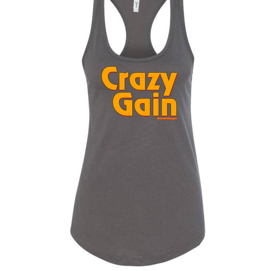 Dark Gray - FRONT