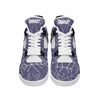 Purple Cobweb DL4s Women's